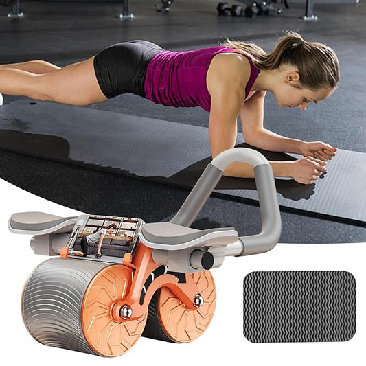 Abs Roller - Define tus Abs desde Casa