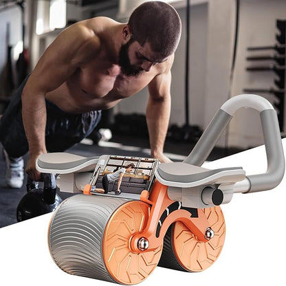 Abs Roller - Define tus Abs desde Casa
